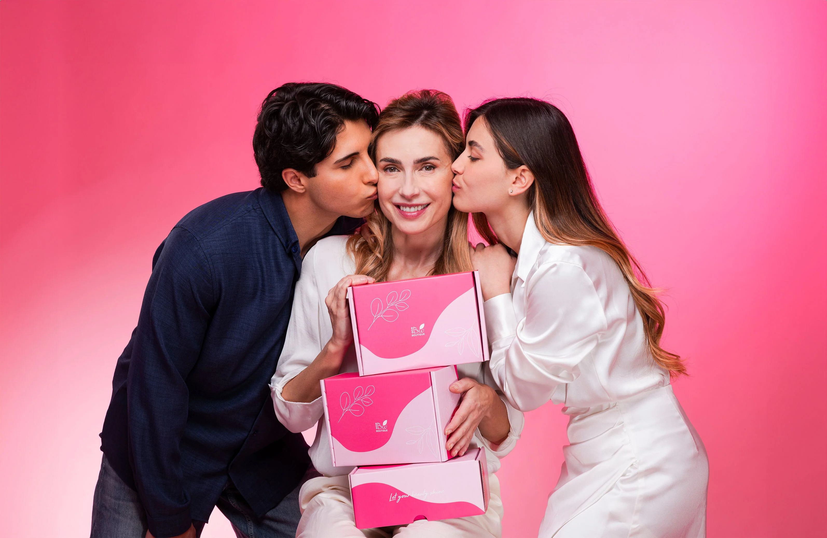 Bellezza Autentica, Cuore Italiano